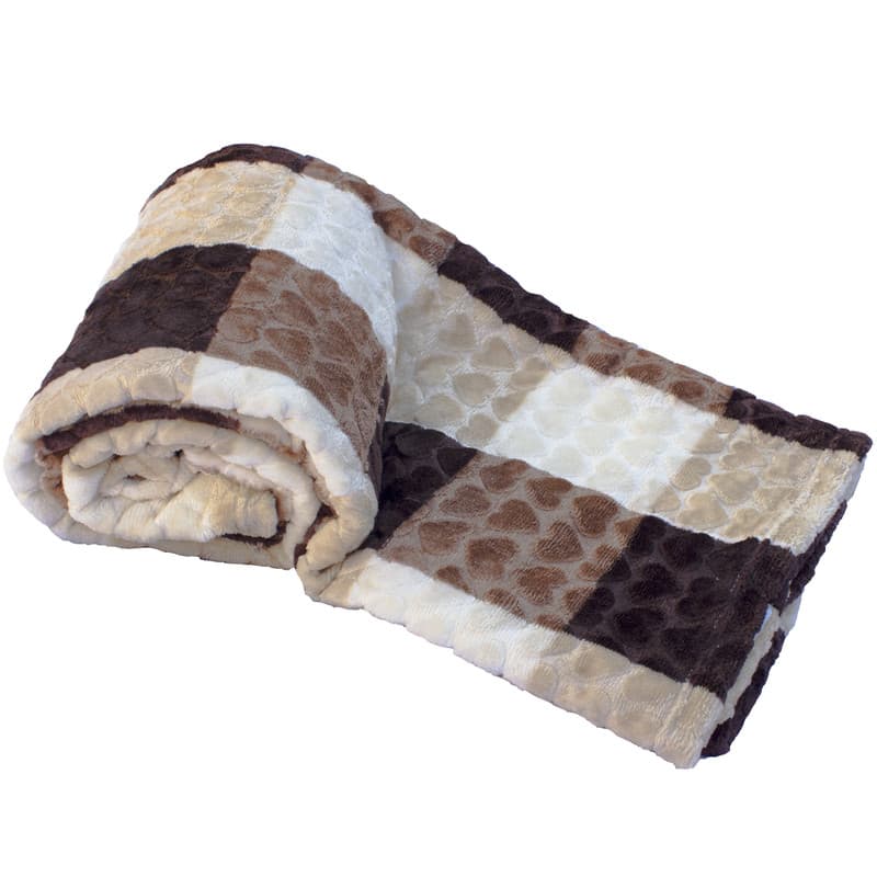 تصویر 2 از خرید پتو ضخیم یک نفره + فروش صادراتی